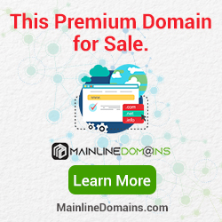 Mainline Domains