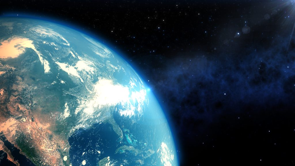 graphicstock realistic earth closeup render rtI bAQsce