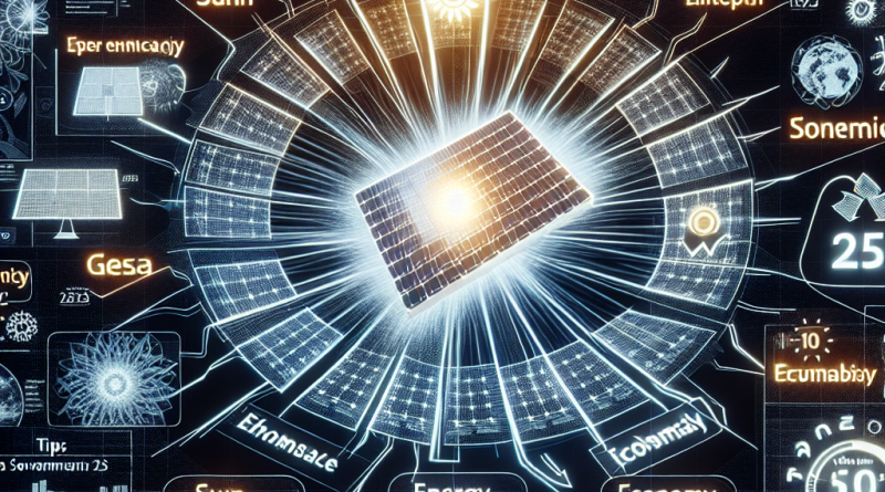 10 cheap solar energy 2025