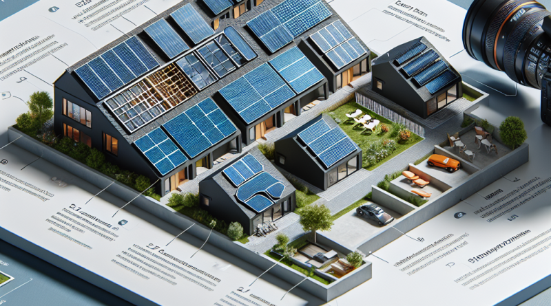 10 solar rooftop systems 2025