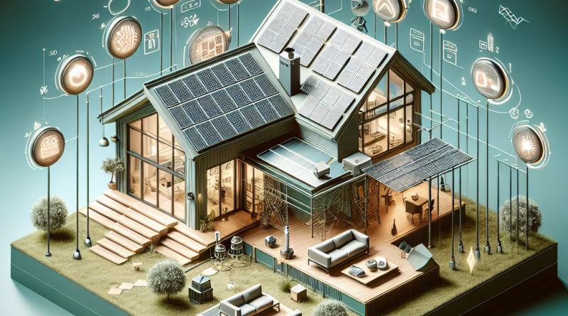 solar setup house 2025