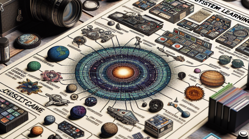 solar system kit 2025