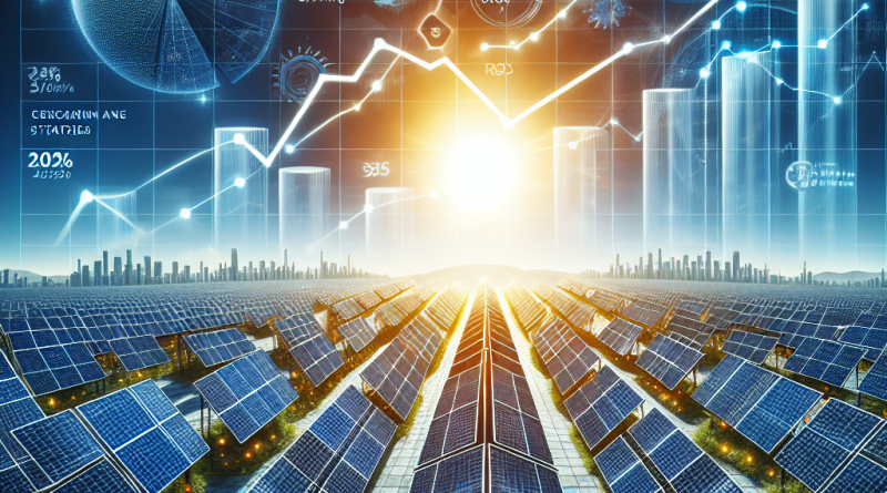 10 solar power investment strategies maximize returns 2025