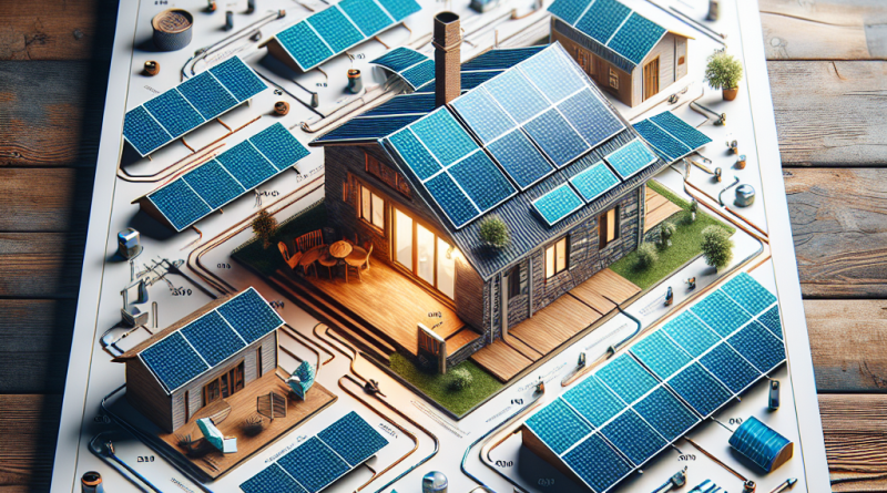 solar energy diy kits 2025