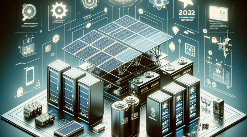 2025 solar backup system reliable power