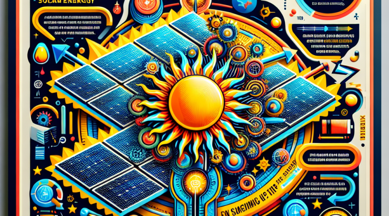 10 solar energy maintenance maximize efficiency 2025