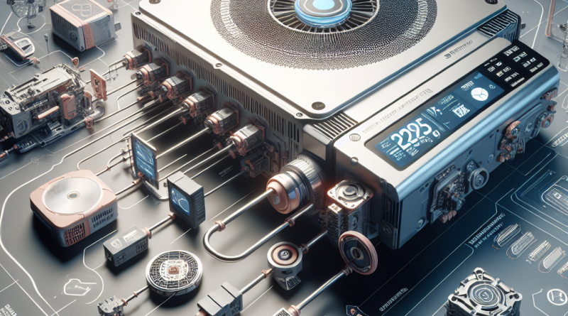 solar inverter home 2025