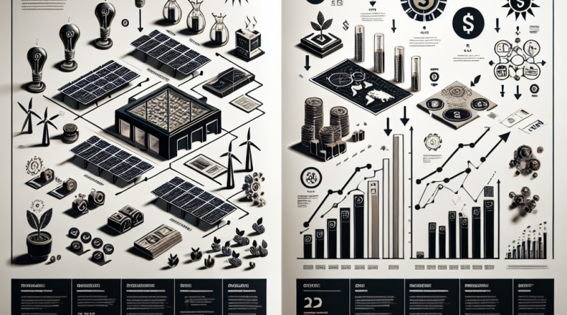 10 strategies solar energy investment 2025