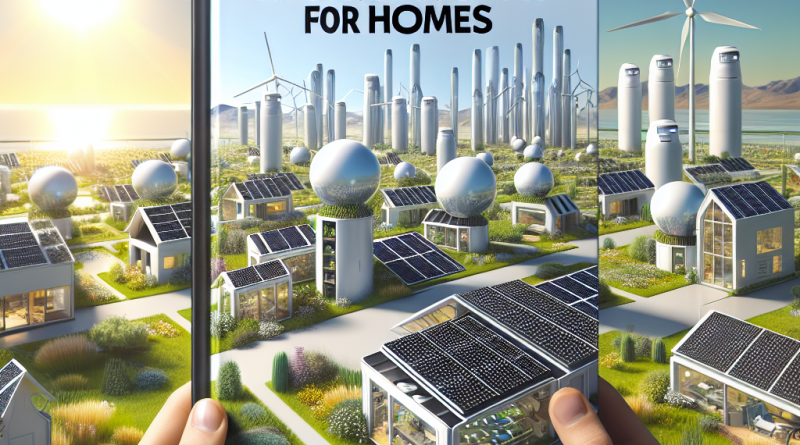 10 solar power kits homes 2025