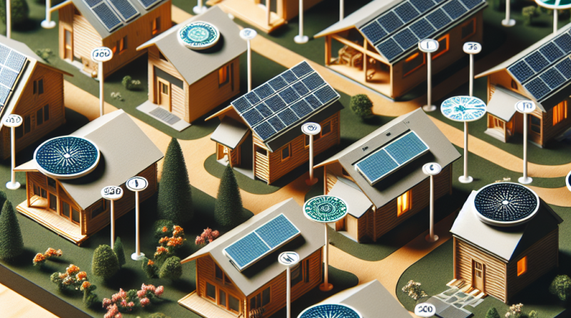 solar power cabins 2025